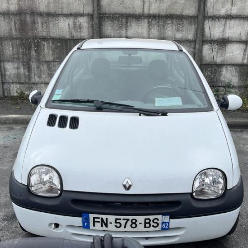 Pulseur d'air RENAULT TWINGO 1 Photo n°3