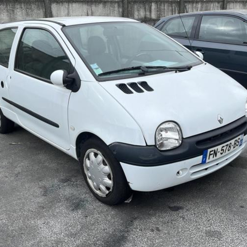 Pulseur d'air RENAULT TWINGO 1 Photo n°5