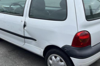 Pulseur d'air RENAULT TWINGO 1