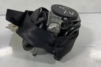 Pretensionneur de ceinture avant droit PEUGEOT 308 1