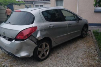 Pretensionneur de ceinture avant droit PEUGEOT 308 1