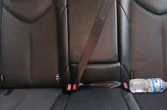 Pretensionneur de ceinture avant droit PEUGEOT 308 1