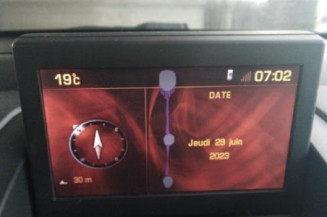 Pretensionneur de ceinture avant droit PEUGEOT 308 1