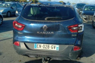 Essieu arriere RENAULT KADJAR