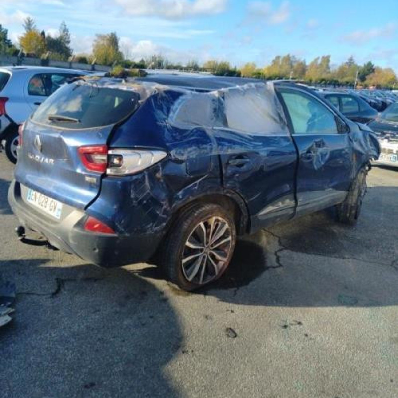 Etrier arriere gauche (freinage) RENAULT KADJAR Photo n°6