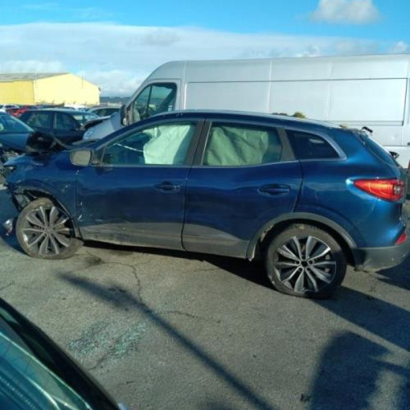 Etrier arriere gauche (freinage) RENAULT KADJAR Photo n°8