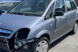 Poignee interieur arriere gauche OPEL MERIVA A