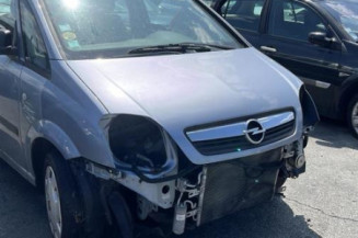 Poignee interieur arriere gauche OPEL MERIVA A