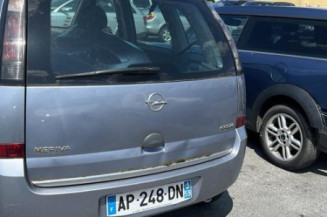 Poignee interieur arriere gauche OPEL MERIVA A