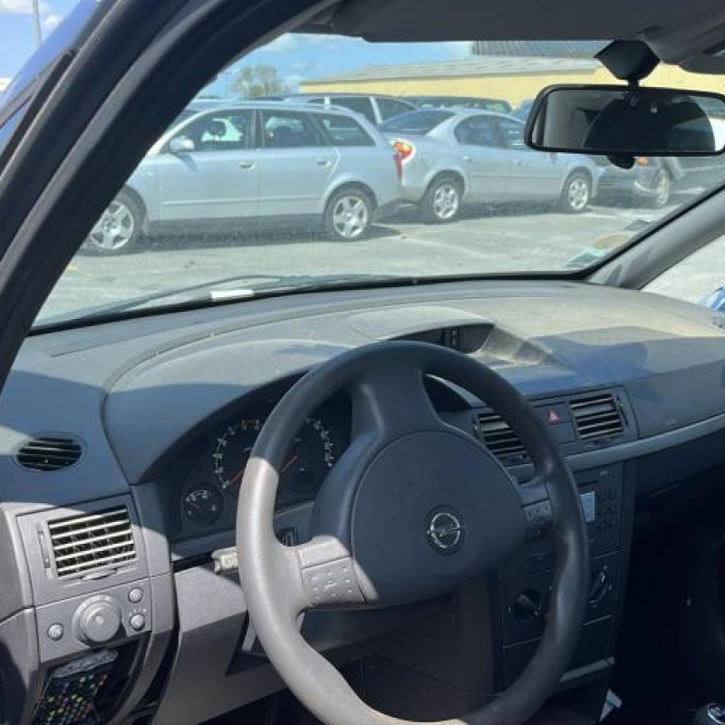 Poignee interieur arriere gauche OPEL MERIVA A Photo n°11