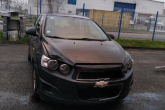 Air bag conducteur CHEVROLET AVEO 2