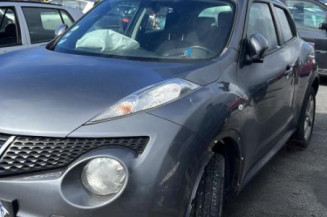 Commande retroviseurs NISSAN JUKE 1