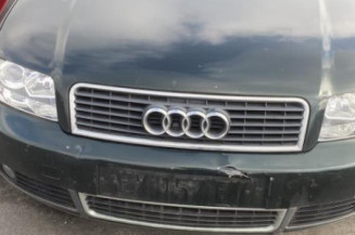 Capot AUDI A4 2