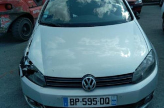 Vitre arriere droit VOLKSWAGEN GOLF 6