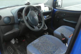 Pretensionneur de ceinture avant gauche FIAT DOBLO 1