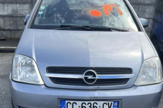 Amortisseur avant gauche OPEL MERIVA A