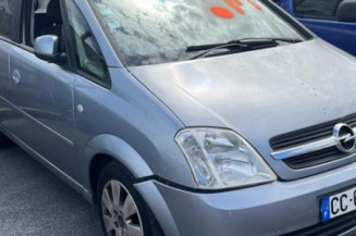 Amortisseur avant gauche OPEL MERIVA A