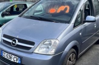 Amortisseur avant gauche OPEL MERIVA A