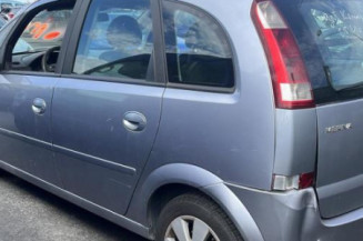 Amortisseur avant gauche OPEL MERIVA A