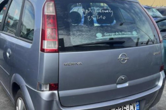 Amortisseur avant gauche OPEL MERIVA A