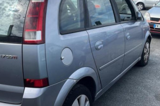 Amortisseur avant gauche OPEL MERIVA A