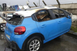 Poignee porte arriere gauche CITROEN C3 3