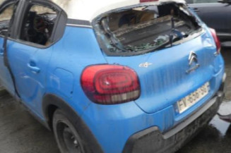 Poignee porte avant gauche CITROEN C3 3