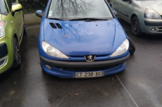 Calculateur PEUGEOT 206