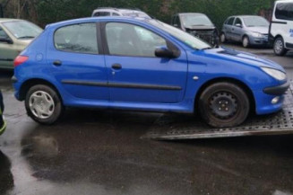 Calculateur PEUGEOT 206