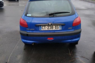 Calculateur PEUGEOT 206