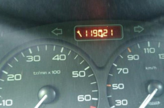 Calculateur PEUGEOT 206