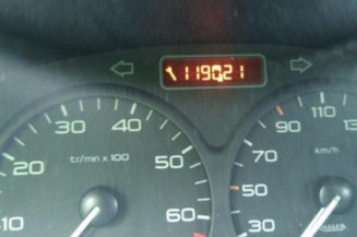 Calculateur PEUGEOT 206