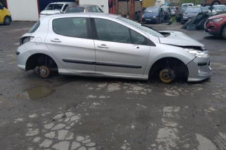 Bouton de coffre PEUGEOT 308 1