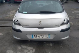 Bouton de coffre PEUGEOT 308 1