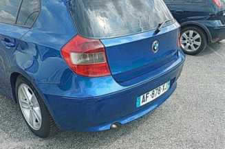 Porte avant droit BMW SERIE 1 E87