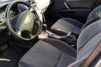 Arret de porte avant gauche PEUGEOT 407