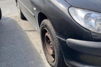 Porte avant droit PEUGEOT 206