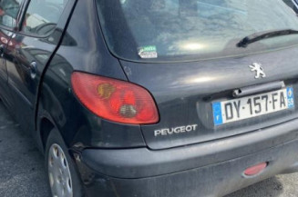 Porte avant droit PEUGEOT 206