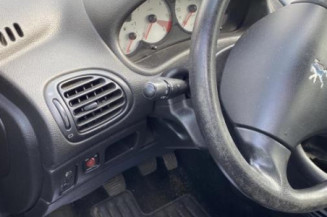 Porte avant droit PEUGEOT 206