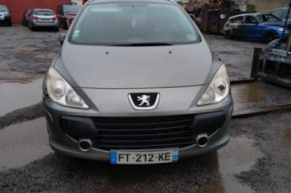 Bouton de coffre PEUGEOT 307