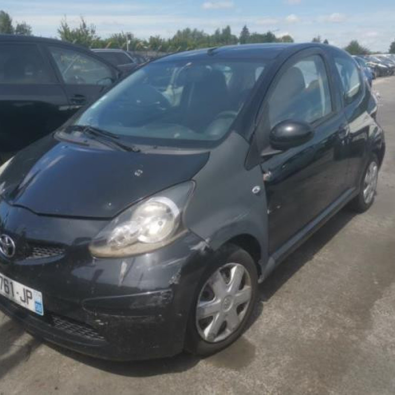 Leve vitre electrique avant gauche TOYOTA AYGO 1 Photo n°7