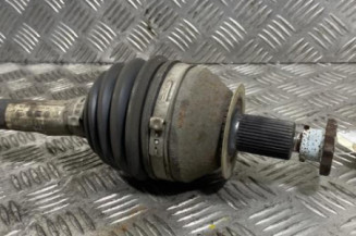 Cardan gauche (transmission) SKODA FABIA 2