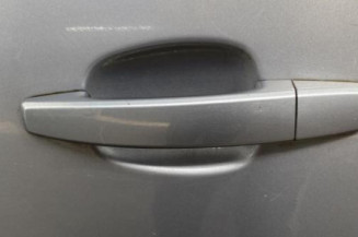 Porte arriere gauche OPEL ZAFIRA B