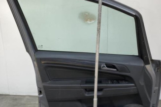 Porte avant gauche OPEL ZAFIRA B