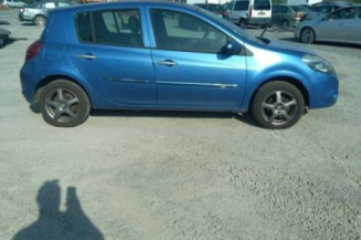 Moteur essuie glace arriere RENAULT CLIO 3