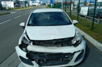 Feu arriere secondaire droit (feux) KIA RIO 3