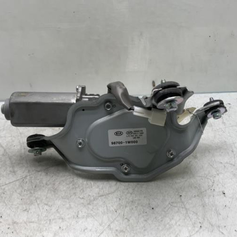 Moteur essuie glace arriere KIA RIO 3 Photo n°2