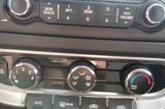 Moteur essuie glace avant KIA RIO 3