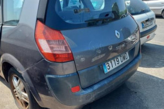 Leve vitre electrique avant gauche RENAULT GRAND SCENIC 2