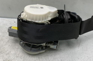 Pretensionneur de ceinture avant droit CITROEN C3 2